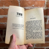 Double Crossed Dealer - James Mack - TWN Books Paperback