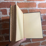 Rasputin: The Holy Devil - René Fülöp-Miller - 1928 Garden City Publishing Hardback