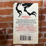 The Lost World - Michael Crichton - 1996 Ballantine Paperback