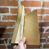 The Tombs of Atuan - Ursula K. Le Guin - Bantam Books Paperback - Yvonne Gilbert Cover