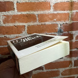 White Over Black - Winthrop D. Jordan - 1977 Norton Paperback