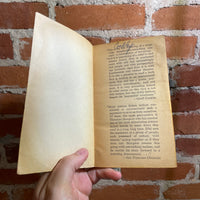More Than Human - Theodore Sturgeon - 1968 4th Ballantine Books Paperback