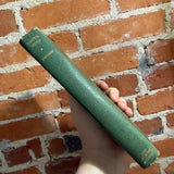 South Wind - Norman Douglas - 1934 Martin Secker Hardback