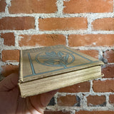 The Uncalled - Paul Laurence Dunbar - 1901 International Association of Newspapers and Authors Hardback