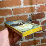 Night’s Master - Tanith Lee - 1978 1st Illustrated Daw Books Paperback - George Barr Cover