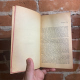 When the Bough Breaks - Richard Kluger - 1967 Pocket Books Paperback