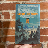 Earth’s Last Citadel - C.L. Moore & Henry Kuttner - Ace Paperback - The Brothers Hildebrandt Cover