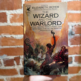 The World of the Alfar #1-4 Paperback Bundle - Elizabeth Boyer - Ballantine Books