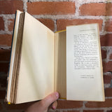 Timeliner - Charles Eric Maine - 1955 BCE Rinehart & Company, Inc. Hardback - Lawrence S. Kamp Cover