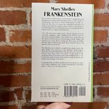 Frankenstein, or the Modern Prometheus - Mary Shelley - Dover Paperback