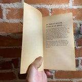 Gray Matters - William Hjortsberg - 1972 Pocket Books Paperback