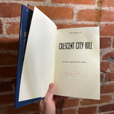 Crescent City Kill: A Skip Langdon Novel - Julie Smith - SIGNED 1997 1st Fawcett Columbine Hardback