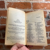 Moby-Dick - Herman Melville - 1981 Bantam Books Paperback