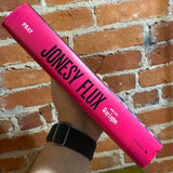 Jonesy Flux and the Gray Legion - James Pray - 2020 Sterling Hardback