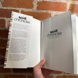 Sci-Fi Chronicles: A Visual History of the Galaxy’s Greatest Science Fiction - Guy Haley - 2014 Firefly Books Softcover
