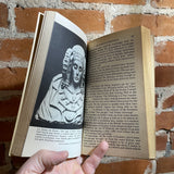 The Mystery of Atlantis - Charles Berlitz - 1976 7th Avon Books Paperback