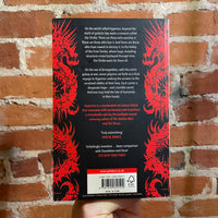 Hyperion - Dan Simmons - 2023 Gollancz Paperback