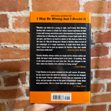 I May Be Wrong but I Doubt It - Charles Barkley - 2002 1st Random House Hardback