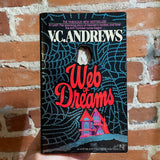 Web of Dreams - V.C. Andrews - Paperback
