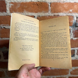 Voyage To Somewhere - Sloan Wilson - 1946 Ace Books Paperback