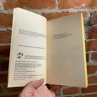 Schrodinger’s Cat II: The Trick Top Hat - Robert Anton Wilson - 1981 Pocket Books Paperback
