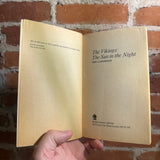 The Vikings: The Sun in the Night - Neil Langholm (Laurence James) - 1975 Sphere Books Paperback