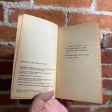 Nightfall and Other Stories - Isaac Asimov - 1970 Fawcett Crest Books Paperback
