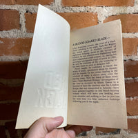 Red Jack - Edited by Martin H. Greenberg - 1988 1st Daw Books Paperback - J.K. Potter Cover - Harlan Ellison