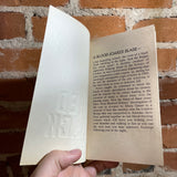 Red Jack - Edited by Martin H. Greenberg - 1988 1st Daw Books Paperback - J.K. Potter Cover - Harlan Ellison