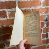 The Tevye Stories and Others - Sholom Aleichem - 1965 Pocket Books Paperback