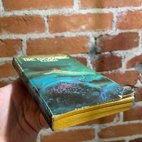 The Godwhale - T.J. Bass - 1974 1st Ballantine Books Paperback
