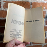 Patterns of Chaos - Colin Kapp - 1973 Award Books Paperback