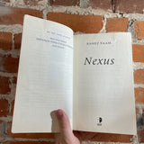 Nexus - Ramez Naam - 2013 Angry Robot Paperback