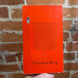 Troubled Sleep - Jean-Paul Sartre - 1961 Bantam Books - Paperback