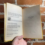 Eden’s Eyes - Sean Costello - 1989 Pocket Books Paperback