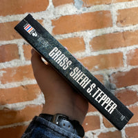 Grass - Sherri S. Tepper - 1990 Bantam Books Paperback - Oscar Chichoni Cover