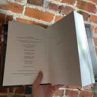 Absolution Gap - Alastair Reynolds - 2025 Signed Subterranean Press Hardback
