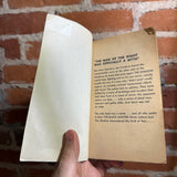 The Black Master - Maxwell Grant - 1974 Pyramid Books Paperback