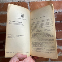 The Stars Like Dust - Isaac Asimov - 1963 Lancer Books Paperback