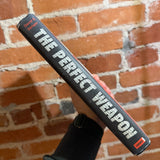 The Perfect Weapon: War, Sabotage, and Fear in the Cyber Age - David E. Sanger - 2018 1st Crown Hardback