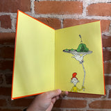 Green Eggs and Ham - Dr. Seuss - 1960 Random House Inc. Hardcover