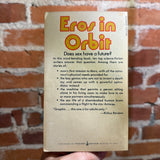 Eros In Orbit - Edited by Joseph Elder - 1974 Pocket Books Paperback