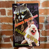 Zombie Raccoons & Killer Bunnies - Edited by Martin H. Greenberg - 2009 Daw Books Paperback