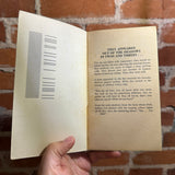 Shadow Play - Michael Spence - 1981 1st Dell Books Paperback