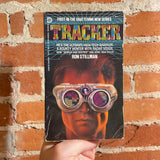 Tracker - Ron Stillman - 1990 Charter Books Paperback