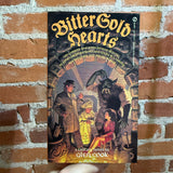Bitter Gold Hearts - Glen Cook - 1988 1st Signet Books Paperback