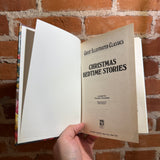 Christmas Bedtime Stories - Claudia Vurnakes - 1990 Great Illustrated Classics Baronet Hardback