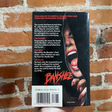 Banshee - Dan Barton - 1988 Paperback