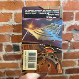 The Warrior’s Apprentice - Lois McMaster Bujold - 1998 2nd Baen Paperback - Alan Gutierrez Cover
