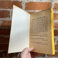 Cosmic Trigger: The Final Secret of the Illuminati - Robert Wilson 1978 Illustrated Pocket Books Paperback